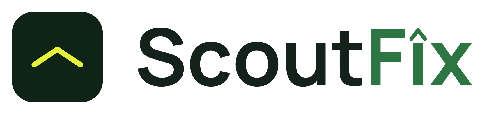 ScoutFix