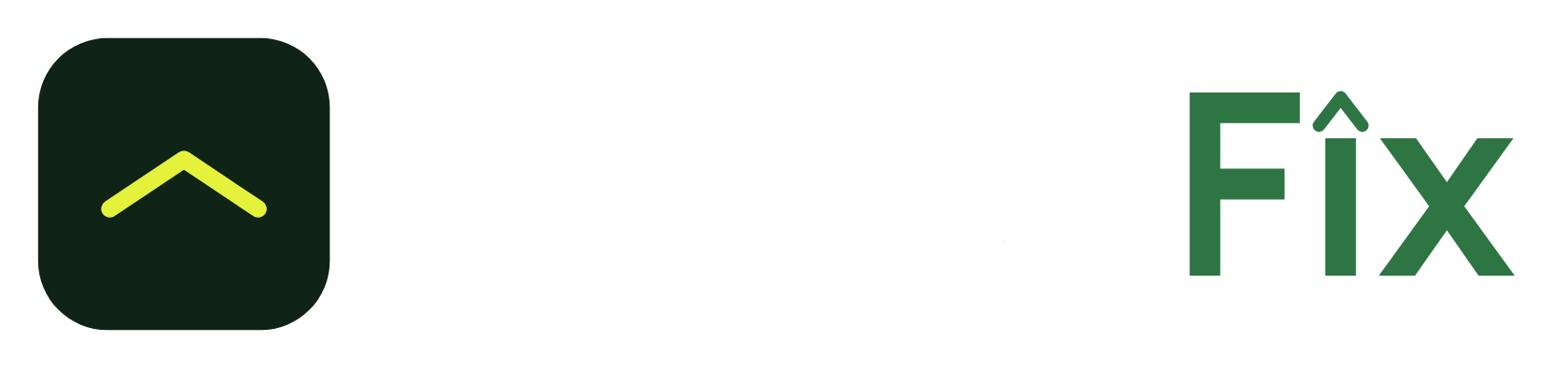 ScoutFix